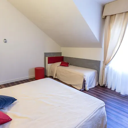 Hotel Le Palme Maggiore Bike Friendly (adults Only)