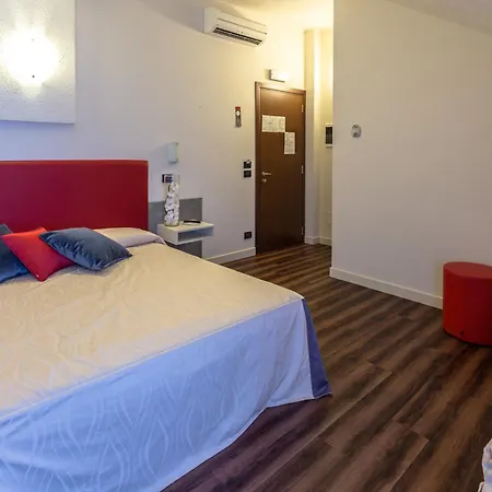 Le Palme Maggiore Bike Friendly (adults Only) Hotel 3*