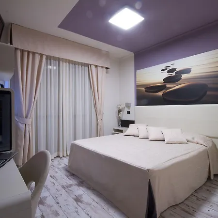 Hotel Le Palme Maggiore (adults Only) 3*