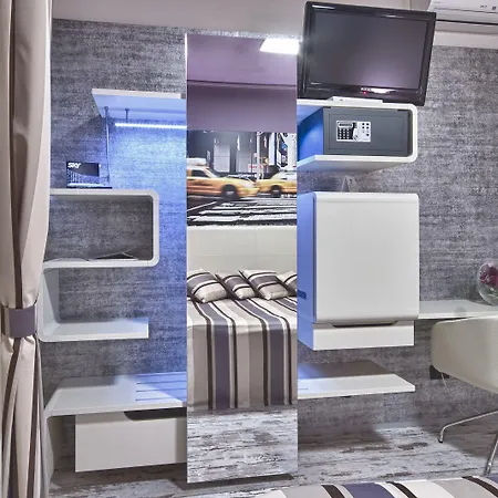 Le Palme Maggiore (adults Only)