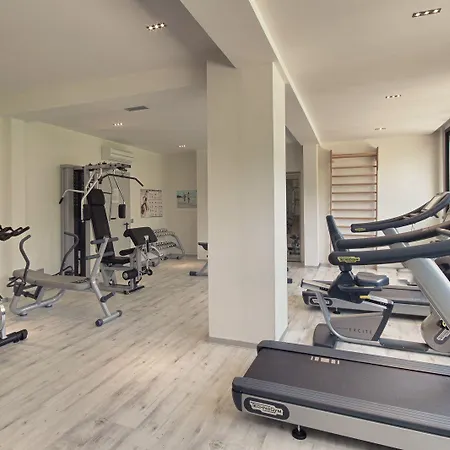 Le Palme Maggiore Bike Friendly 3*