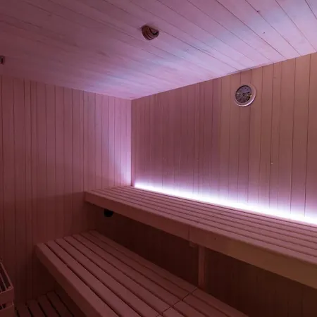 Le Palme Maggiore (adults Only) 3* دورميلّيتّو