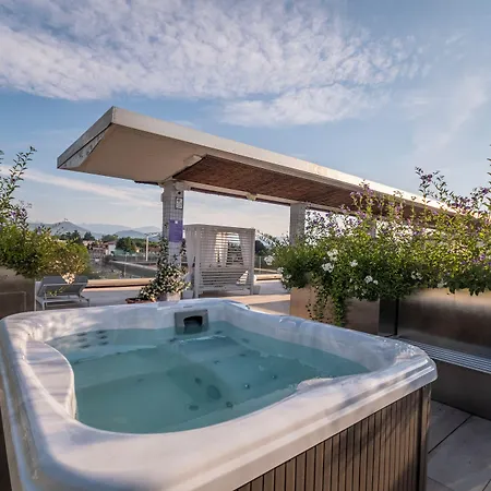 Hotel Le Palme Maggiore (adults Only) Dormelletto