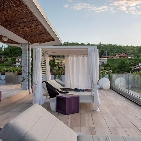 Le Palme Maggiore Bike Friendly (adults Only) 3* Dormelletto