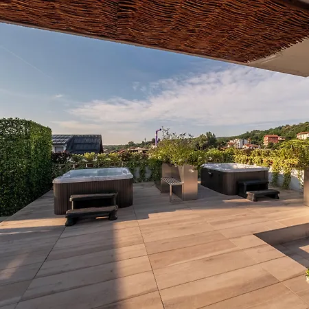 Le Palme Maggiore Bike Friendly (adults Only) Hotel Dormelletto