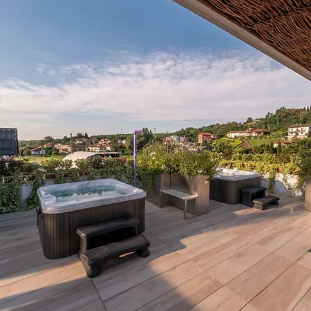 Le Palme Maggiore Bike Friendly (adults Only)