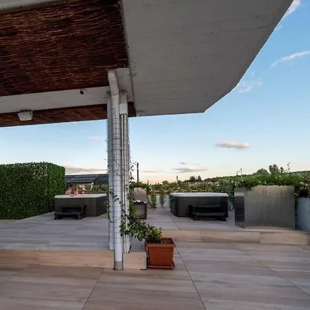 فندق Le Palme Maggiore (adults Only) دورميلّيتّو