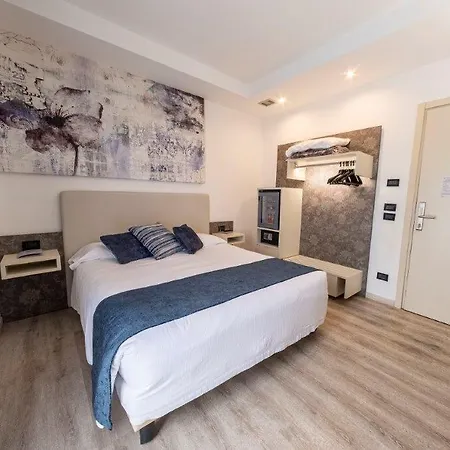 Le Palme Maggiore (adults Only)