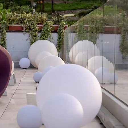 Hotel Le Palme Maggiore (adults Only) 3*