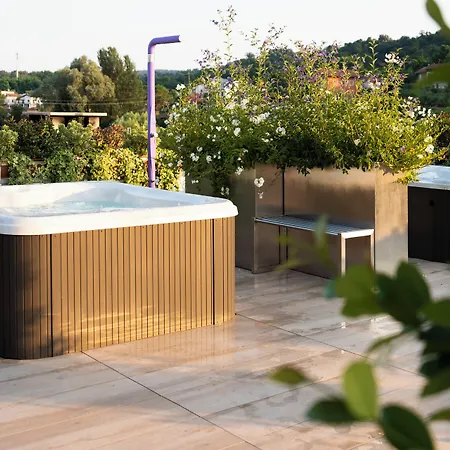 Le Palme Maggiore Bike Friendly Hotel 3*