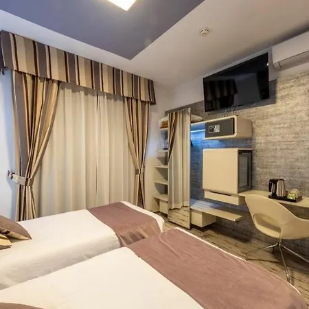 Hotel Le Palme Maggiore Bike Friendly (adults Only) 3*