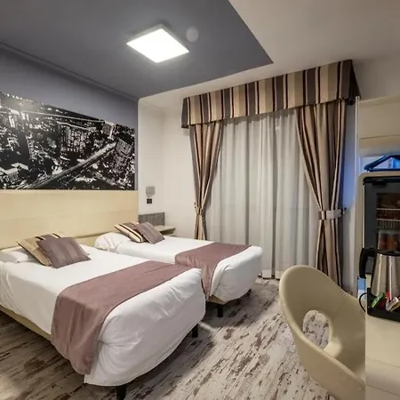 Hotel Le Palme Maggiore Bike Friendly (adults Only)