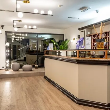 Hotel Le Palme Maggiore Bike Friendly (adults Only) 3*