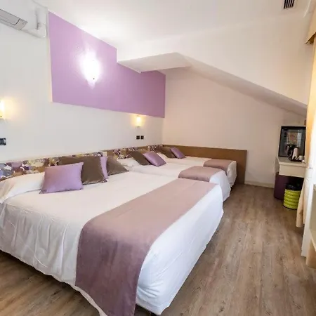 מלון Le Palme Maggiore Bike Friendly (adults Only) 3*