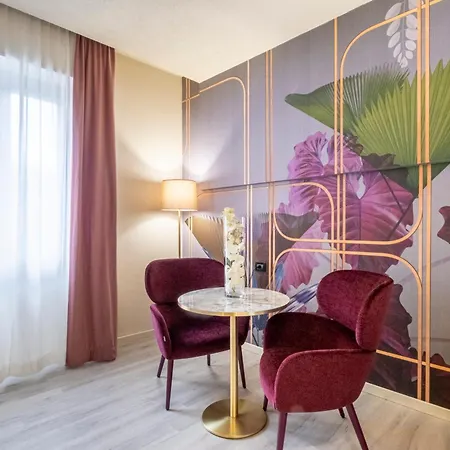 Le Palme Maggiore Bike Friendly (adults Only) 3* Dormelletto