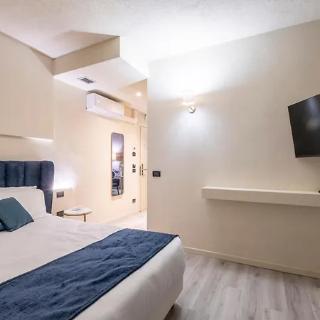 Le Palme Maggiore Bike Friendly (adults Only) 3*