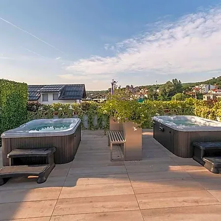 מלון Le Palme Maggiore Bike Friendly (adults Only) 3*