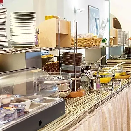 Le Palme Maggiore Bike Friendly (adults Only) מלון 3*