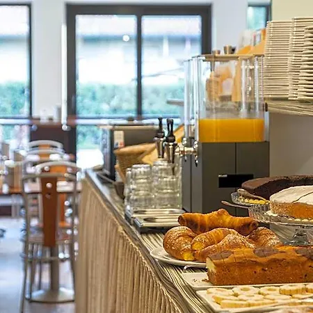 Le Palme Maggiore Bike Friendly (adults Only) מלון 3*