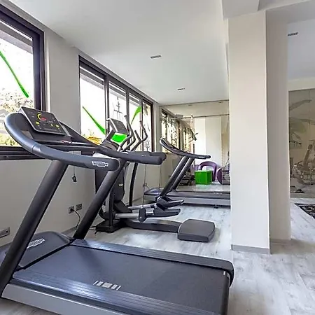 Le Palme Maggiore Bike Friendly (adults Only) 3* דורמלטו