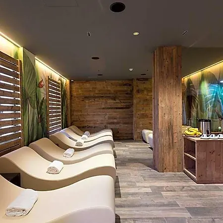 Le Palme Maggiore Bike Friendly (adults Only) מלון דורמלטו