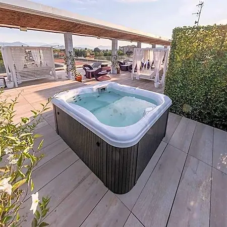 Le Palme Maggiore Bike Friendly (adults Only) 3*