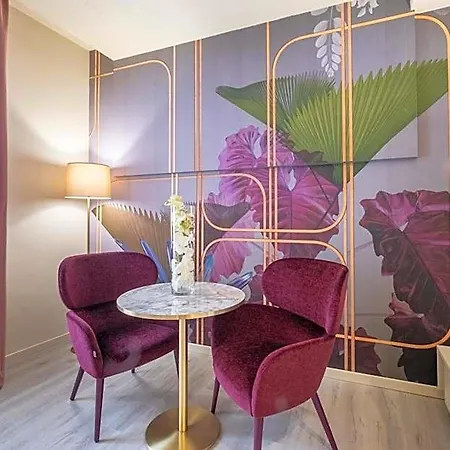 Le Palme Maggiore Bike Friendly (adults Only) מלון