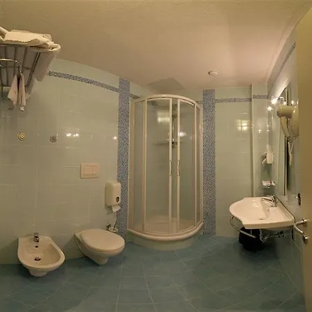 Hotel Le Palme (adults Only) 3*