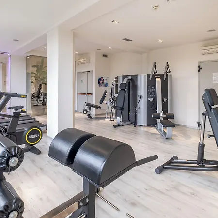 Le Palme Maggiore Bike Friendly (adults Only) Dormelletto