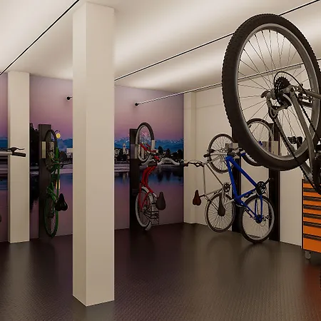 Hotel Le Palme Maggiore Bike Friendly (adults Only)