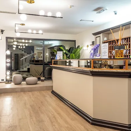 Le Palme Maggiore Bike Friendly (adults Only)