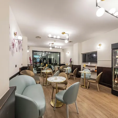 Le Palme Maggiore Bike Friendly (adults Only) 3*