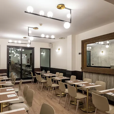 Hotel Le Palme Maggiore Bike Friendly (adults Only)