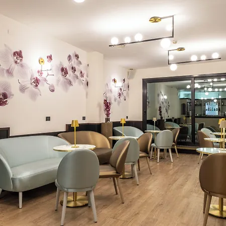 Le Palme Maggiore Bike Friendly (adults Only) Hotel Dormelletto