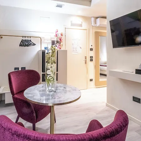 Le Palme Maggiore Bike Friendly (adults Only) Hotel