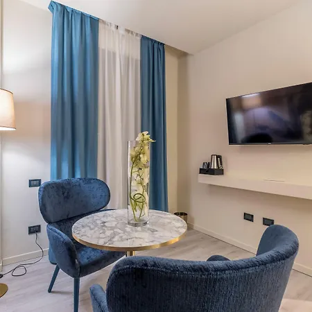 Hotel Le Palme Maggiore Bike Friendly (adults Only) 3*