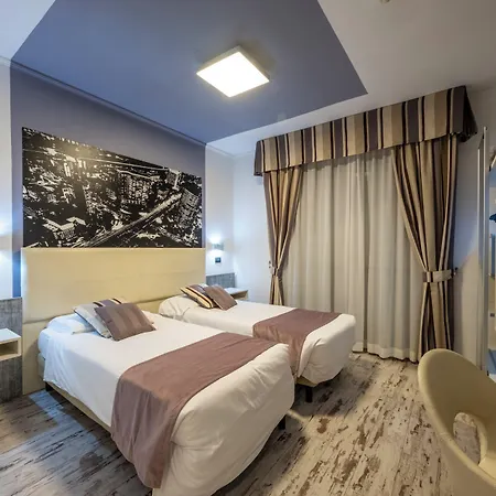 Hotel Le Palme Maggiore Bike Friendly (adults Only) 3*