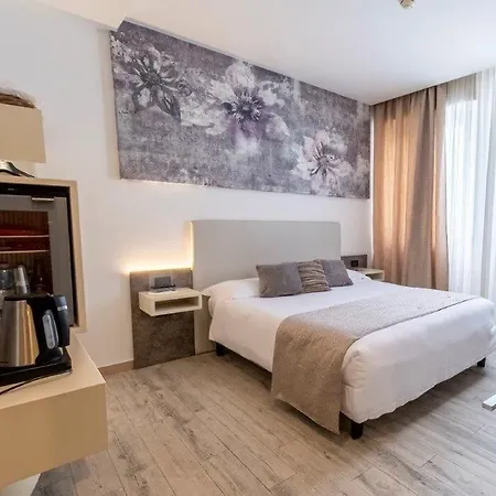 Le Palme Maggiore Bike Friendly (adults Only) Dormelletto