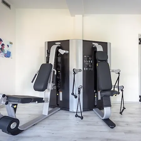 Le Palme Maggiore Bike Friendly (adults Only)