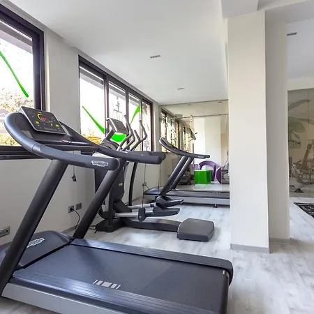 Le Palme Maggiore Bike Friendly (adults Only) 3*