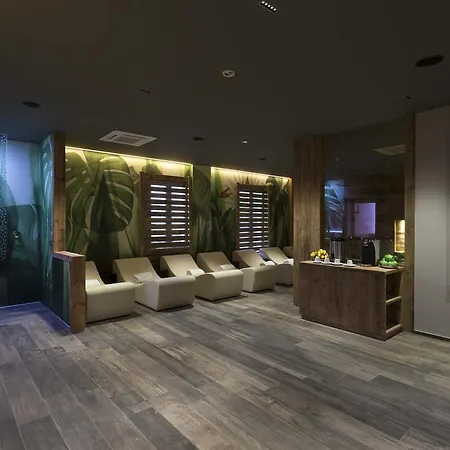 Le Palme Maggiore Bike Friendly (adults Only) Hotel 3*