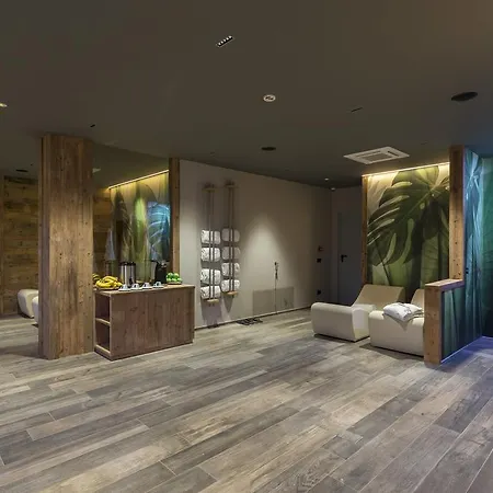 Le Palme (adults Only) 3* Dormelletto