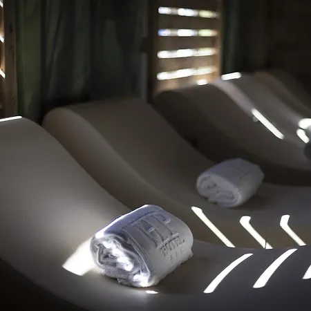 فندق Le Palme Maggiore (adults Only) 3*