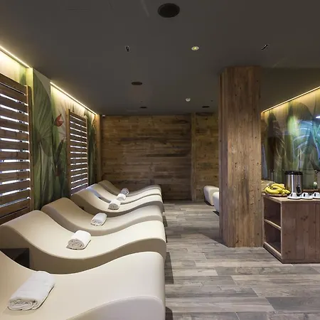 Le Palme Maggiore (adults Only) دورميلّيتّو