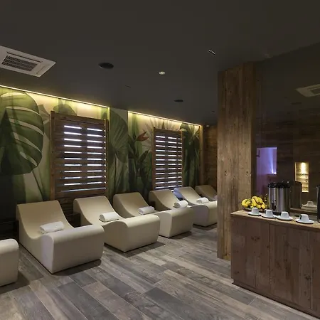 Le Palme (adults Only) 3*