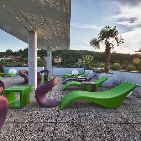 Le Palme Maggiore (adults Only) فندق