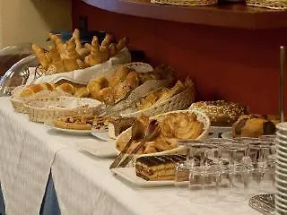 酒店 里帕尔梅酒店