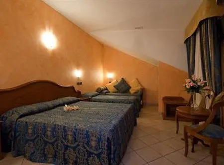 Hotel Le Palme (adults Only) 3*