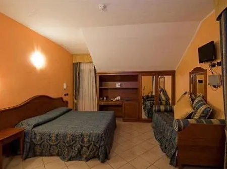 Le Palme (adults Only) 3*