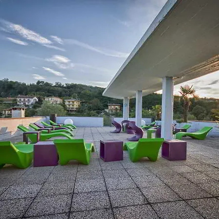 Le Palme (adults Only) Hotel Dormelletto